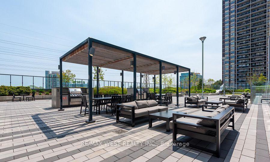 Photo 28 of Unit 1327, 5 Mabelle Avenue, Etobicoke, Islington-City Centre West — HOMEH