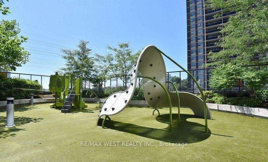 Photo 30 of Unit 1327, 5 Mabelle Avenue, Etobicoke, Islington-City Centre West — HOMEH