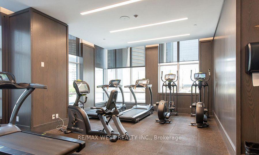 Photo 31 of Unit 1327, 5 Mabelle Avenue, Etobicoke, Islington-City Centre West — HOMEH