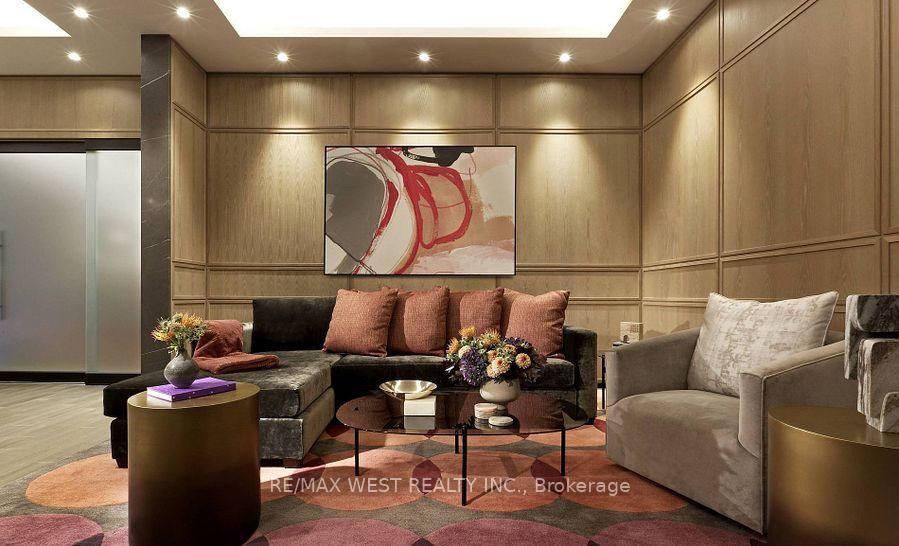 Photo 32 of Unit 1327, 5 Mabelle Avenue, Etobicoke, Islington-City Centre West — HOMEH