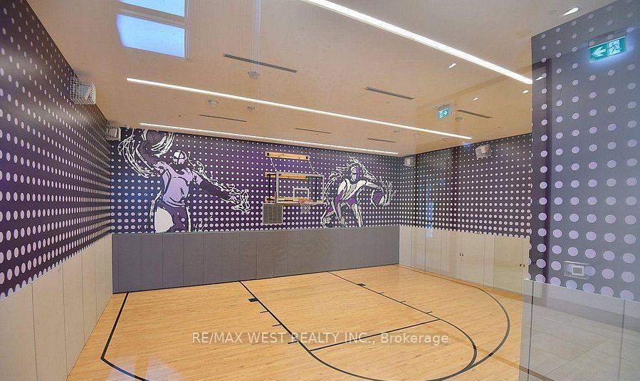 Photo 34 of Unit 1327, 5 Mabelle Avenue, Etobicoke, Islington-City Centre West — HOMEH