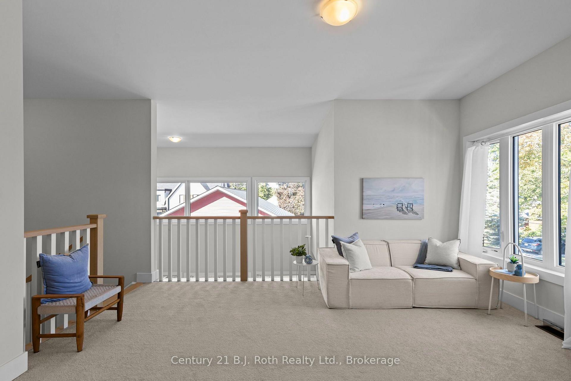 Photo 15 of 7 Rice Lane Road, Orillia — HOMEH