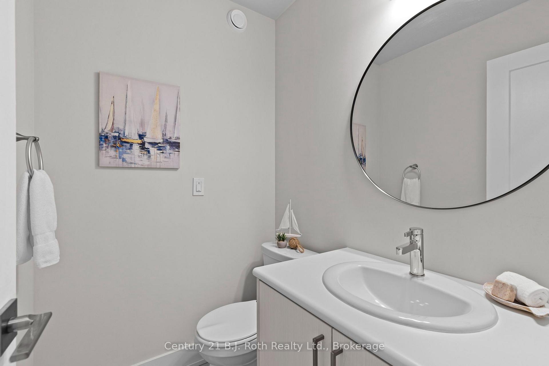 Photo 27 of 7 Rice Lane Road, Orillia — HOMEH