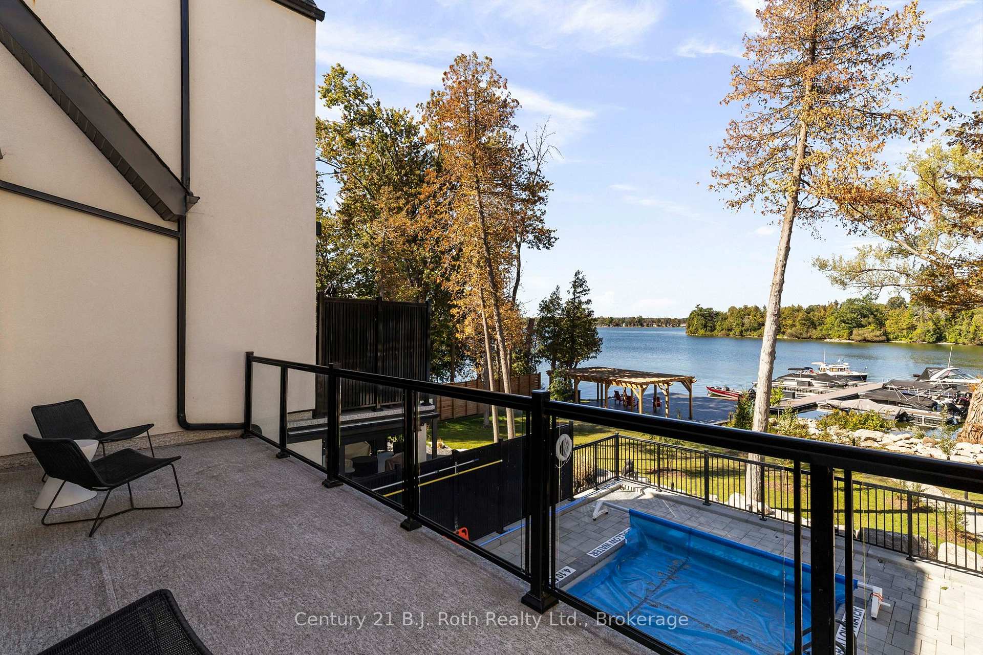 Photo 37 of 7 Rice Lane Road, Orillia — HOMEH
