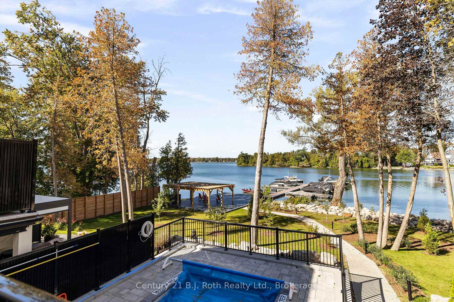 Photo 44 of 7 Rice Lane Road, Orillia — HOMEH