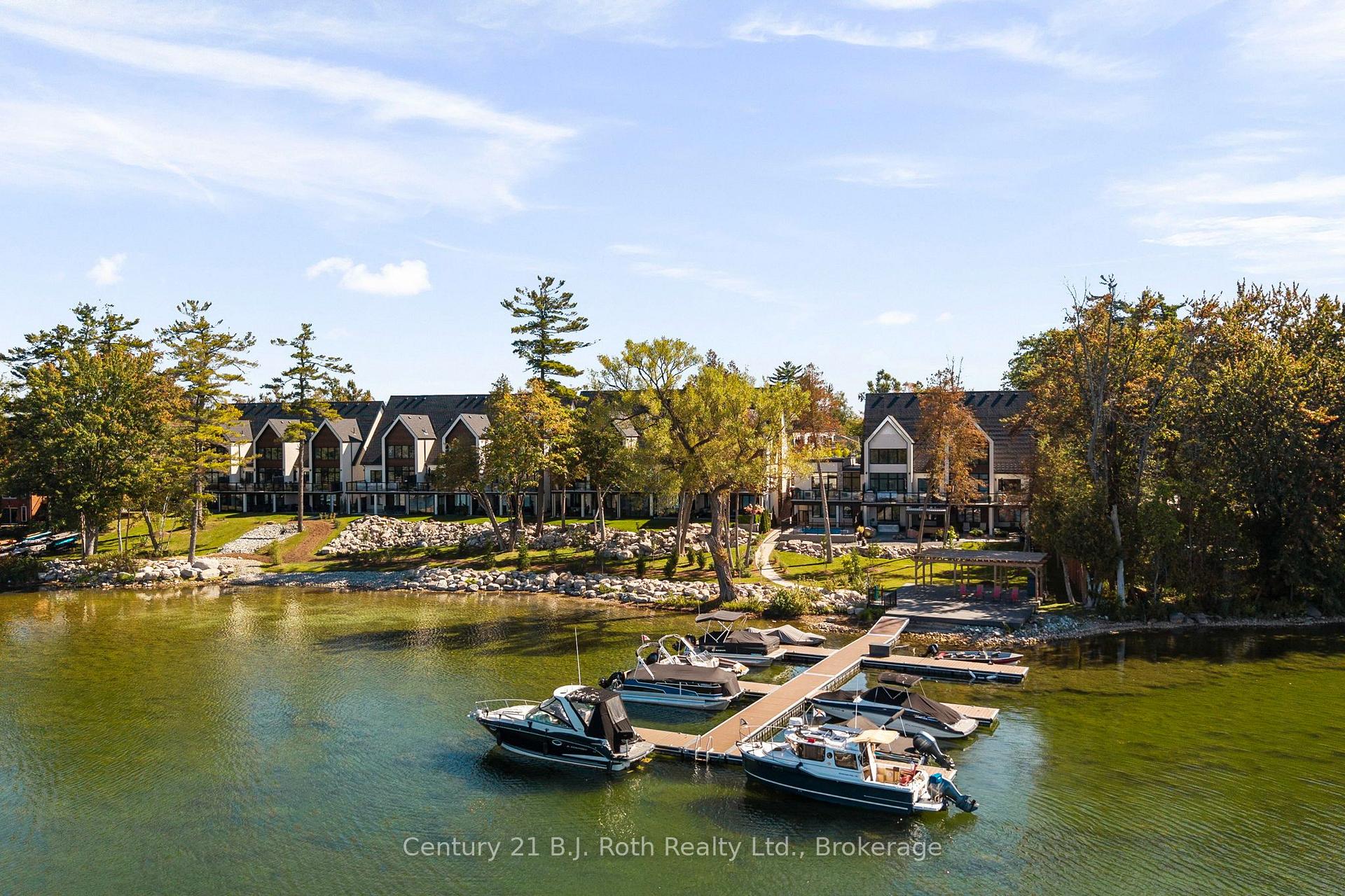 Photo 46 of 7 Rice Lane Road, Orillia — HOMEH