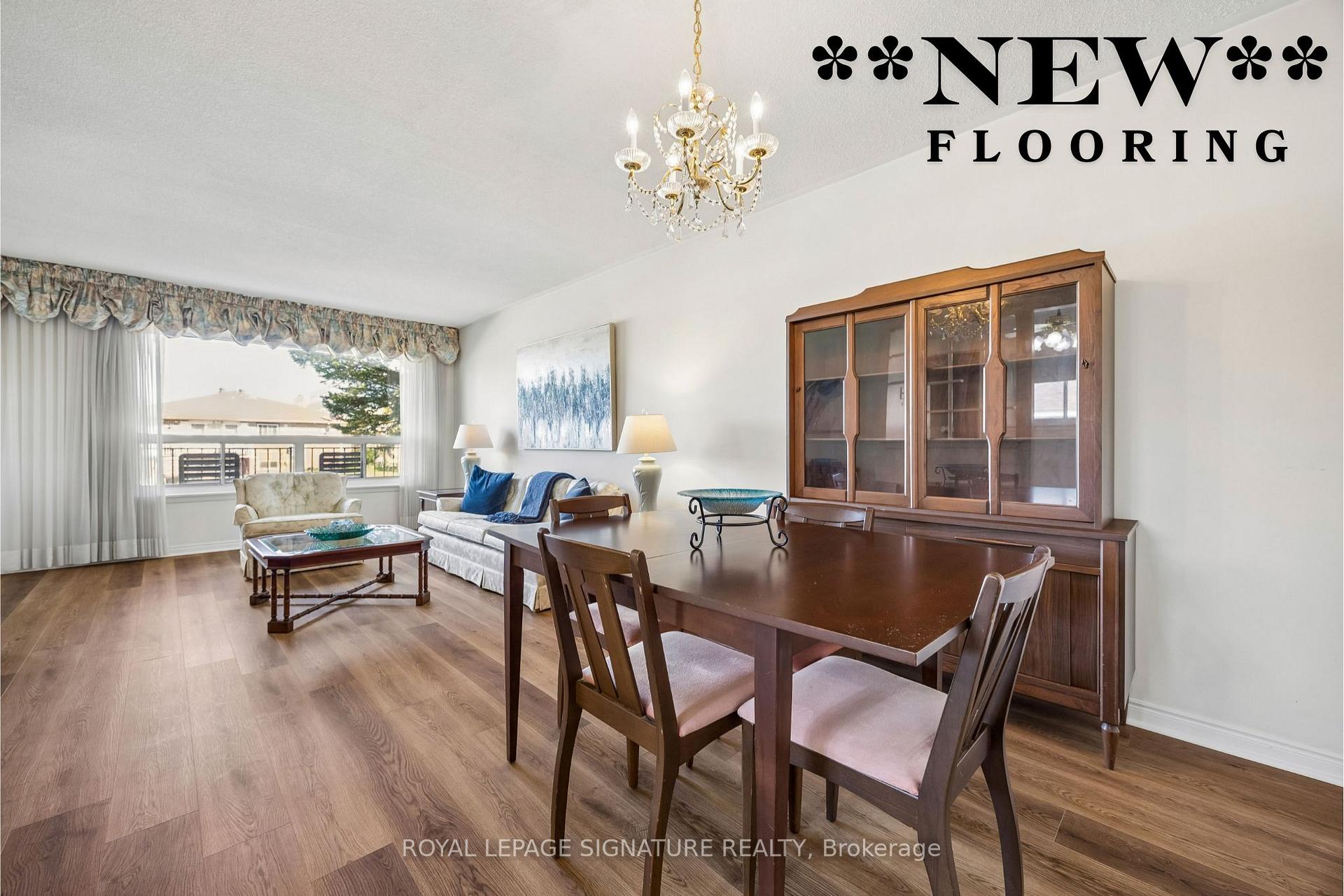 Photo 2 of 171 Petworth Crescent, Scarborough, Agincourt South-Malvern West — HOMEH