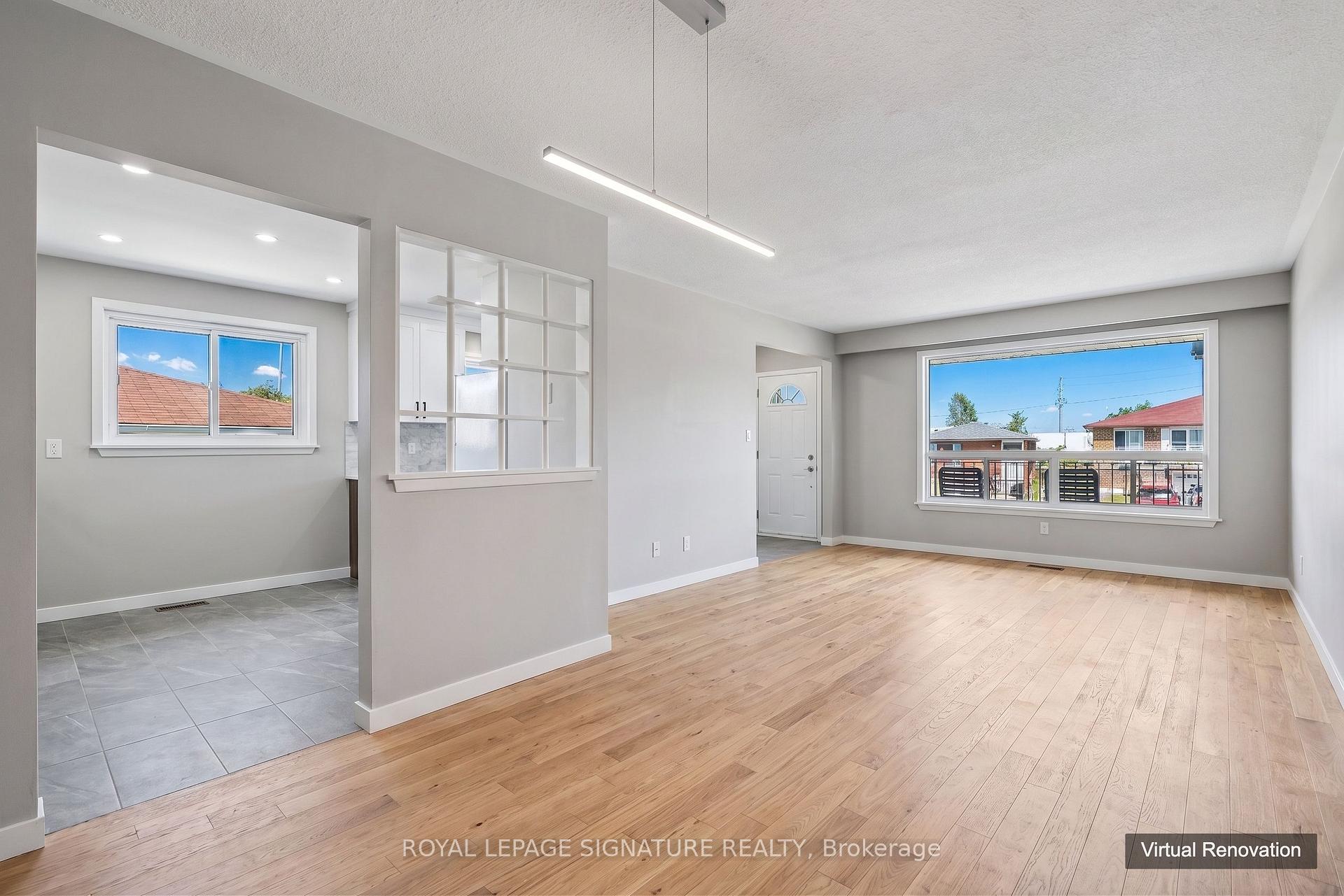 Photo 6 of 171 Petworth Crescent, Scarborough, Agincourt South-Malvern West — HOMEH