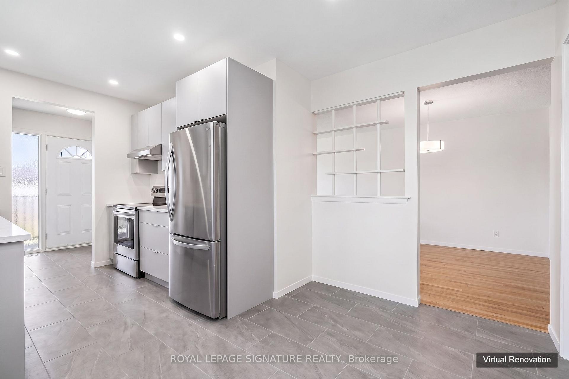 Photo 8 of 171 Petworth Crescent, Scarborough, Agincourt South-Malvern West — HOMEH