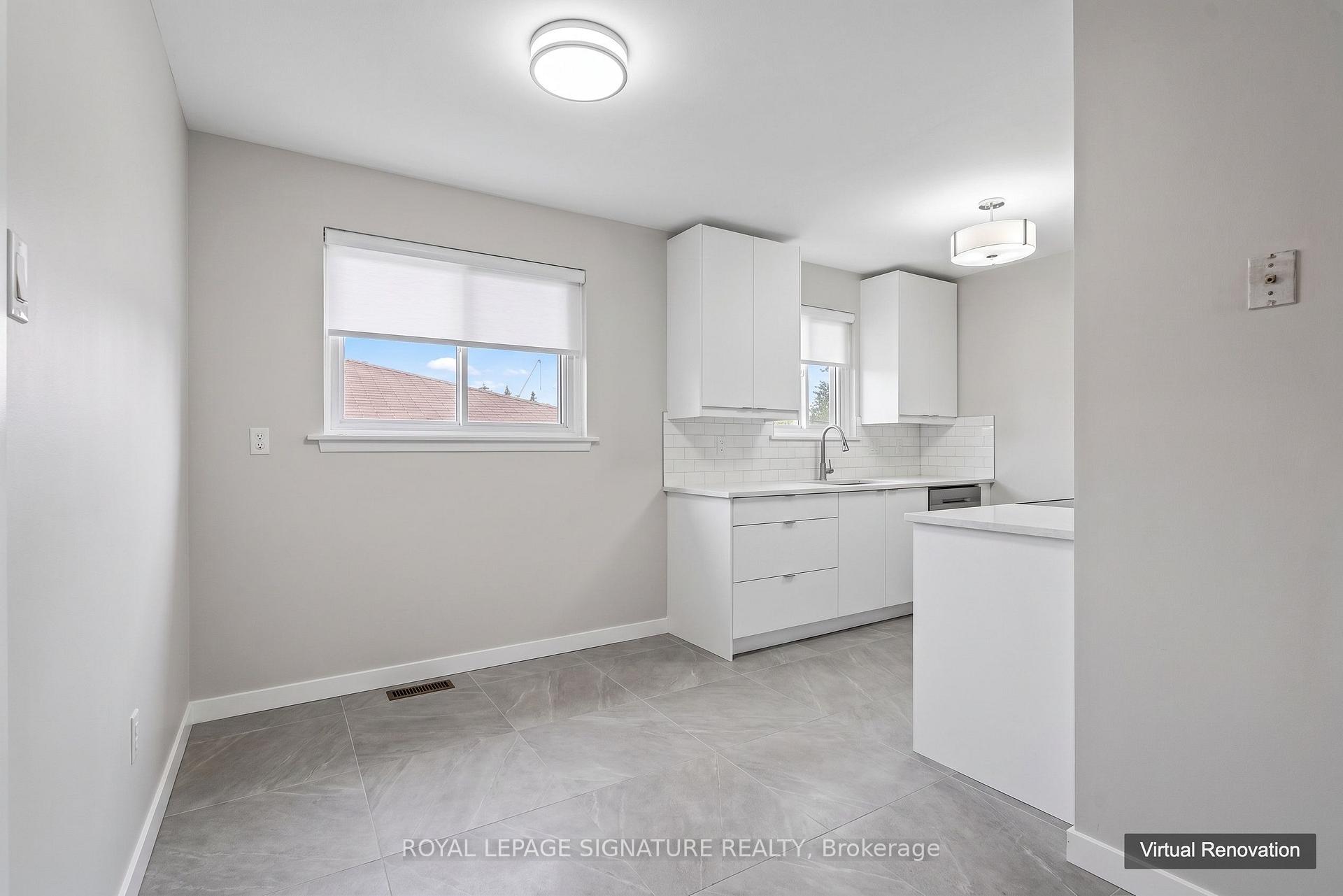 Photo 11 of 171 Petworth Crescent, Scarborough, Agincourt South-Malvern West — HOMEH