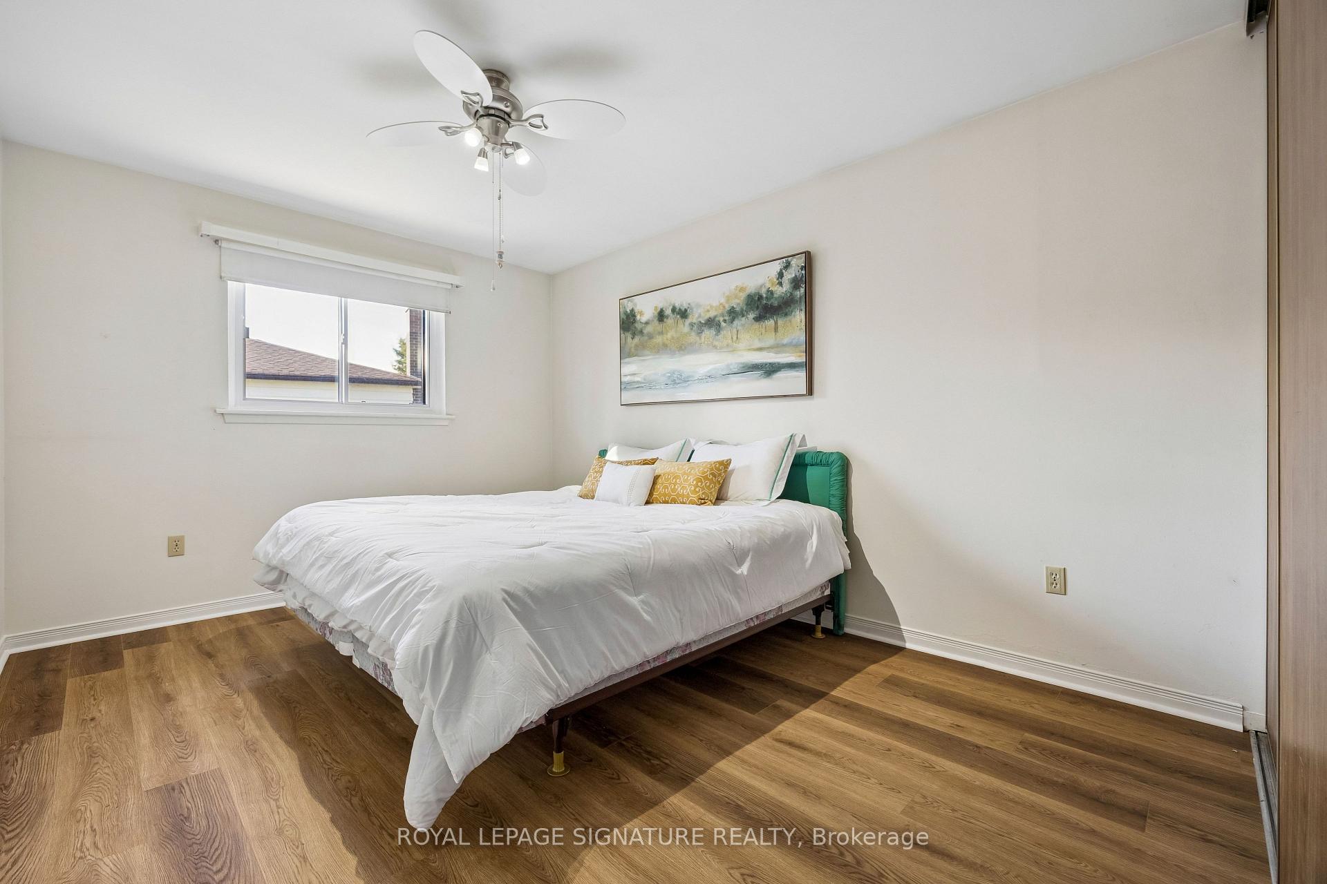 Photo 12 of 171 Petworth Crescent, Scarborough, Agincourt South-Malvern West — HOMEH