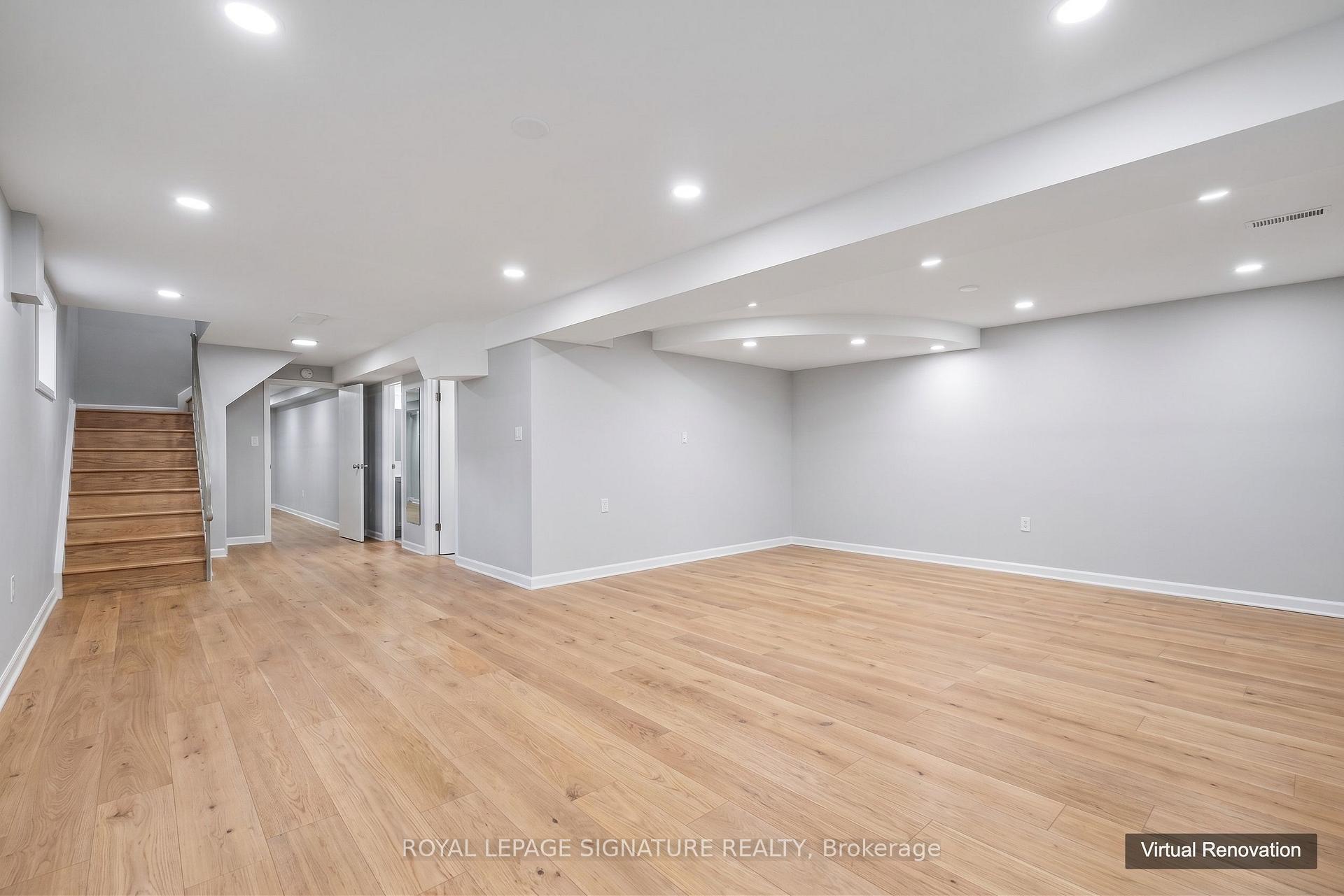 Photo 25 of 171 Petworth Crescent, Scarborough, Agincourt South-Malvern West — HOMEH