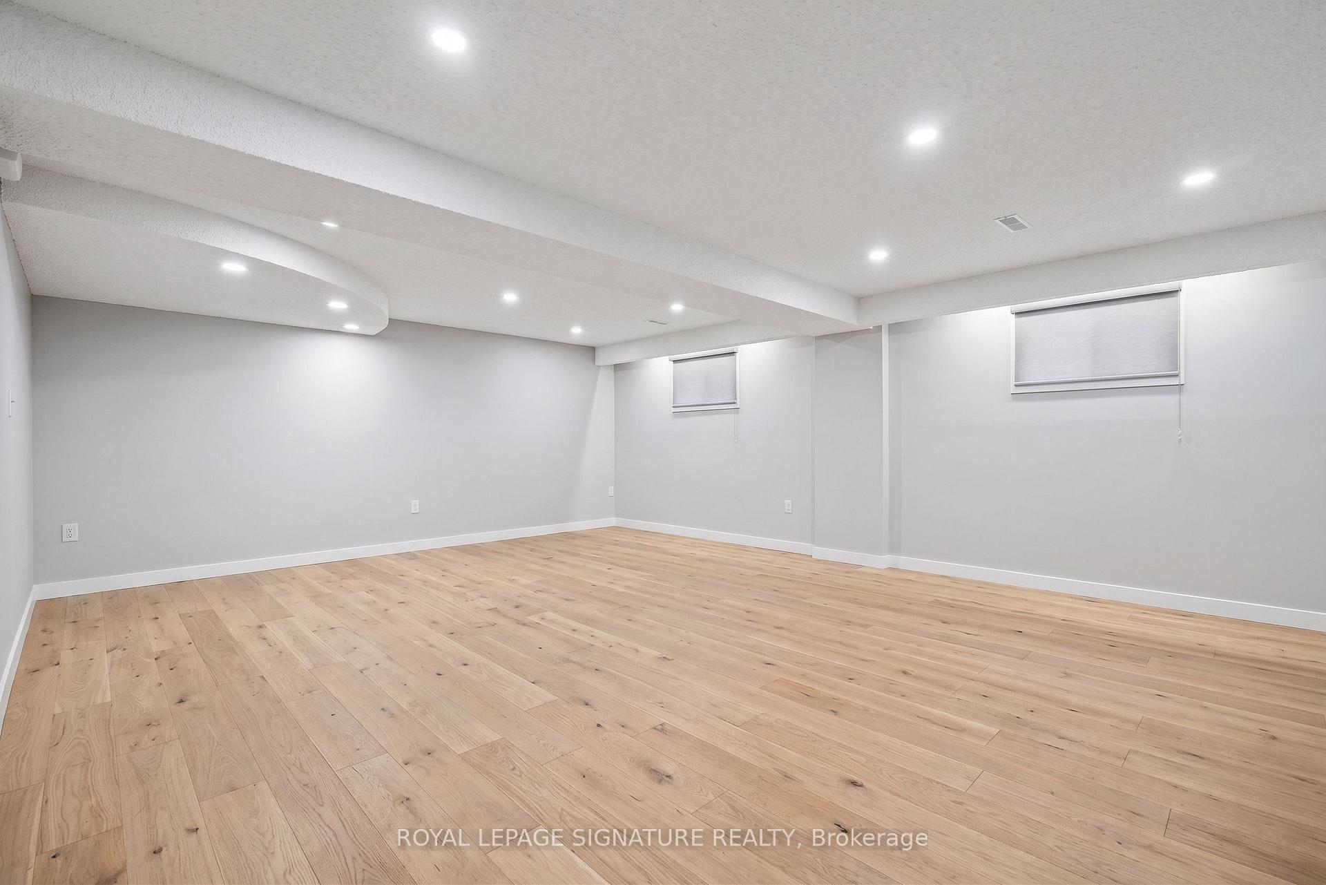 Photo 27 of 171 Petworth Crescent, Scarborough, Agincourt South-Malvern West — HOMEH