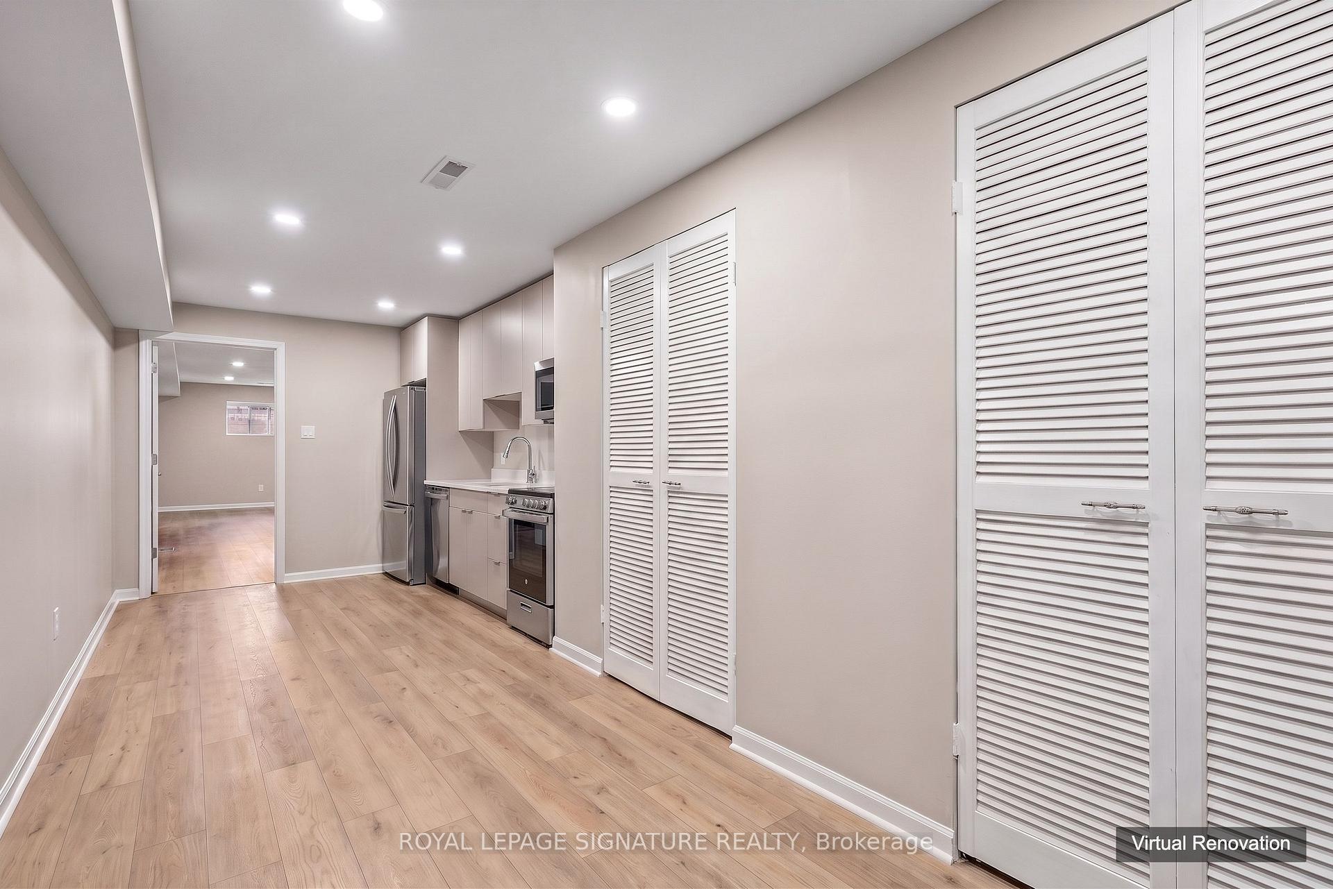 Photo 30 of 171 Petworth Crescent, Scarborough, Agincourt South-Malvern West — HOMEH