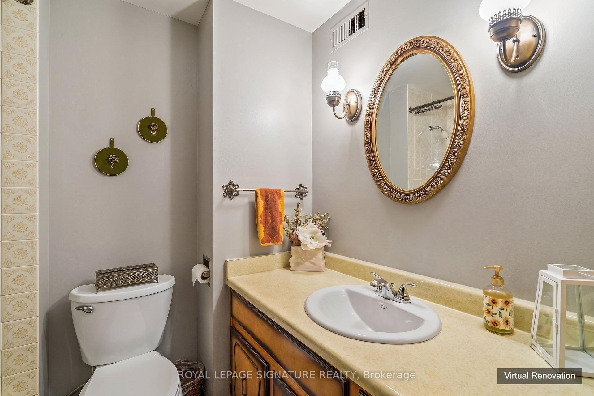 Photo 33 of 171 Petworth Crescent, Scarborough, Agincourt South-Malvern West — HOMEH