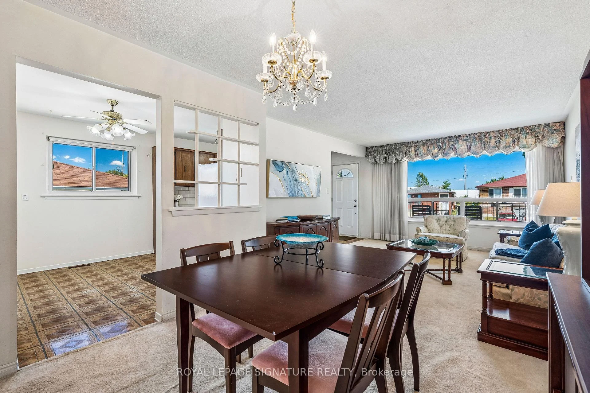 Photo 5 of 171 Petworth Crescent, Scarborough, Agincourt South-Malvern West — HOMEH