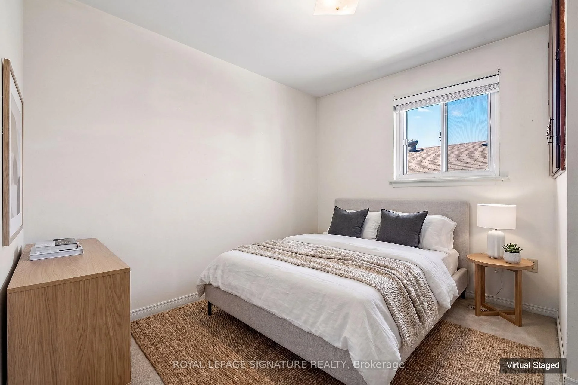 Photo 19 of 171 Petworth Crescent, Scarborough, Agincourt South-Malvern West — HOMEH