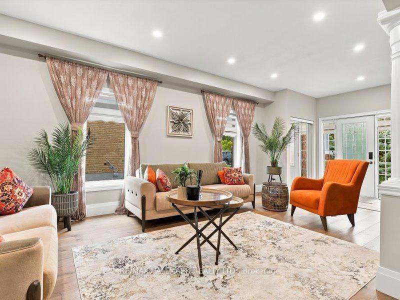 Photo 2 of 82 Doon Mills Drive, Kitchener, Doon South — HOMEH