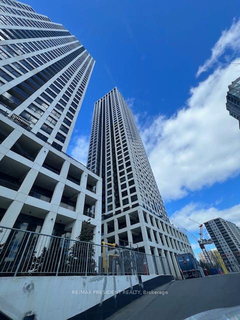 Photo 1 of Unit 3706, 30 Elm Drive, Mississauga, Fairview — HOMEH