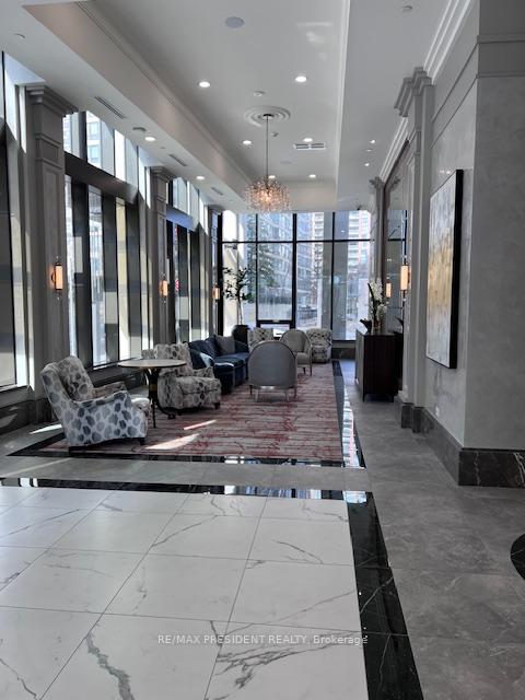 Photo 3 of Unit 3706, 30 Elm Drive, Mississauga, Fairview — HOMEH