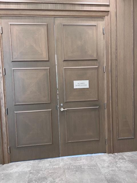 Photo 4 of Unit 3706, 30 Elm Drive, Mississauga, Fairview — HOMEH