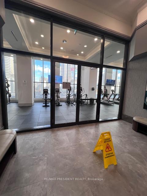 Photo 5 of Unit 3706, 30 Elm Drive, Mississauga, Fairview — HOMEH