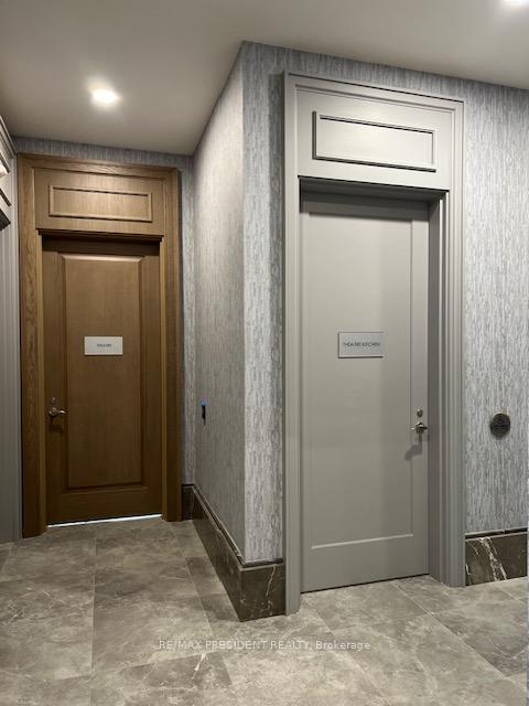 Photo 6 of Unit 3706, 30 Elm Drive, Mississauga, Fairview — HOMEH