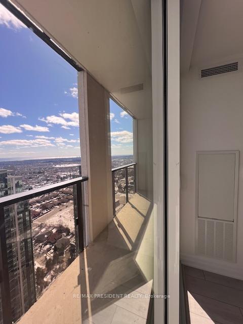 Photo 20 of Unit 3706, 30 Elm Drive, Mississauga, Fairview — HOMEH