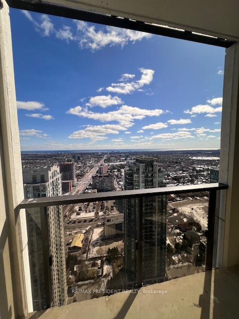 Photo 21 of Unit 3706, 30 Elm Drive, Mississauga, Fairview — HOMEH