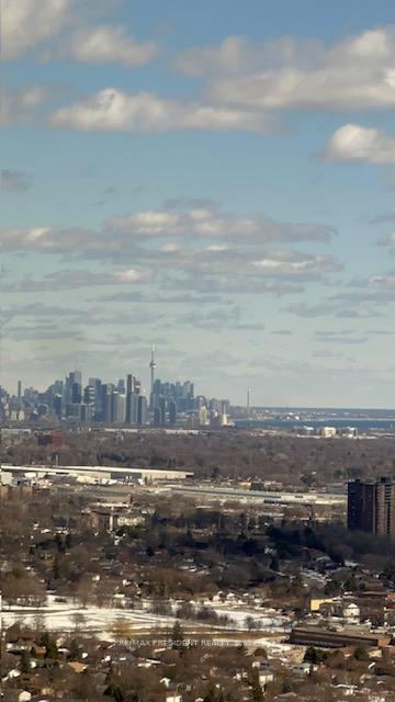 Photo 24 of Unit 3706, 30 Elm Drive, Mississauga, Fairview — HOMEH