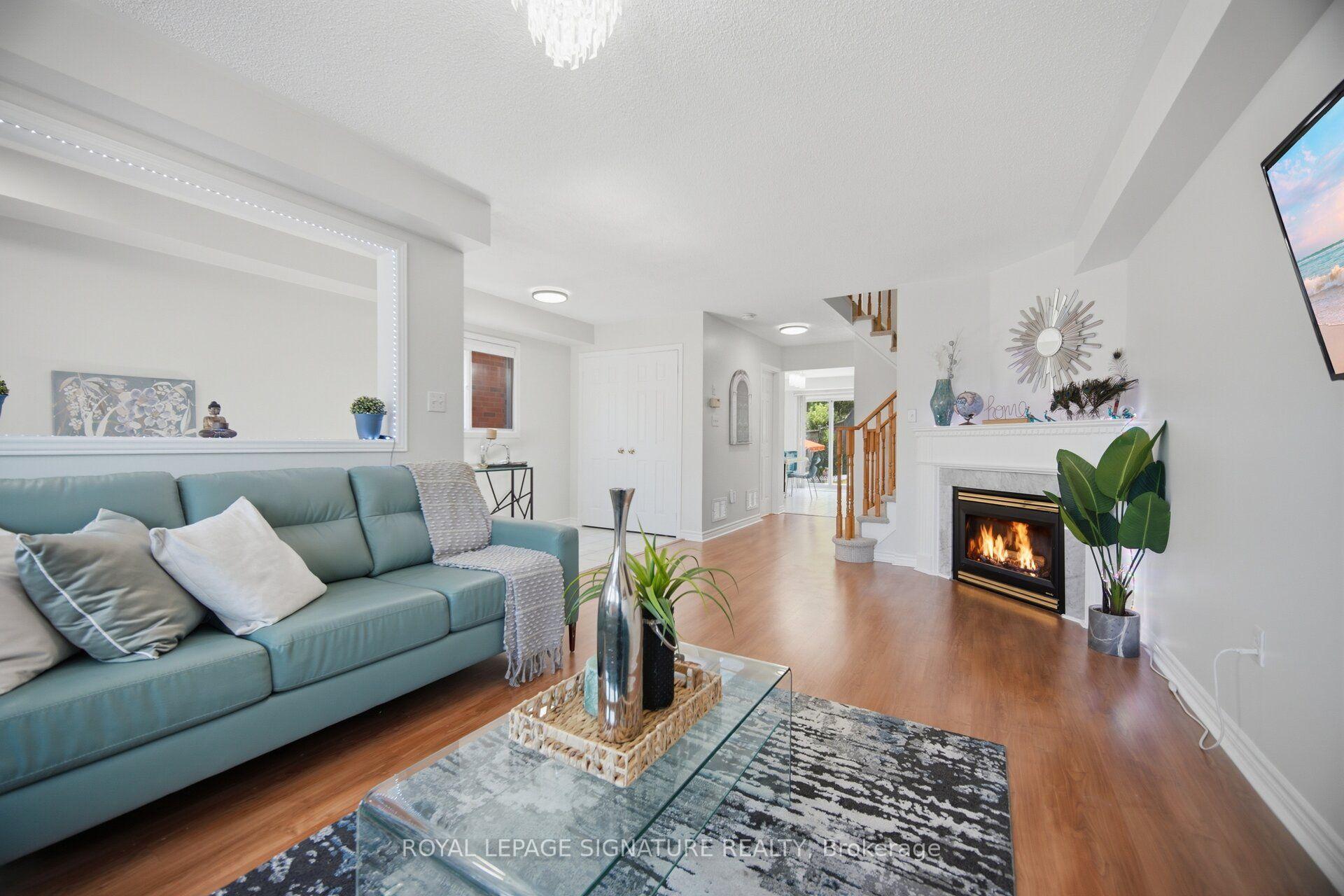 Photo 6 of 459 Wildgrass Road, Mississauga, Cooksville — HOMEH