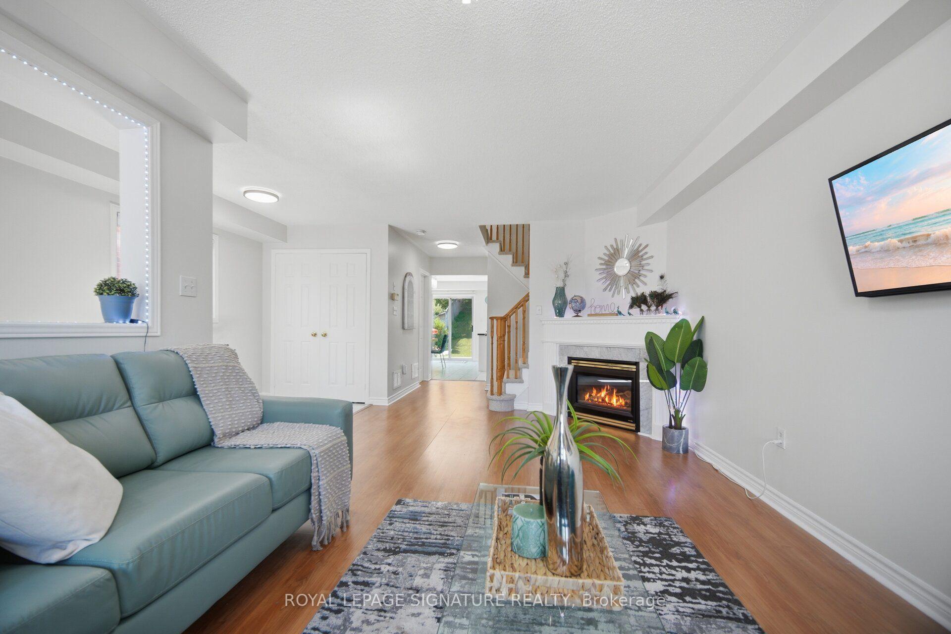 Photo 10 of 459 Wildgrass Road, Mississauga, Cooksville — HOMEH
