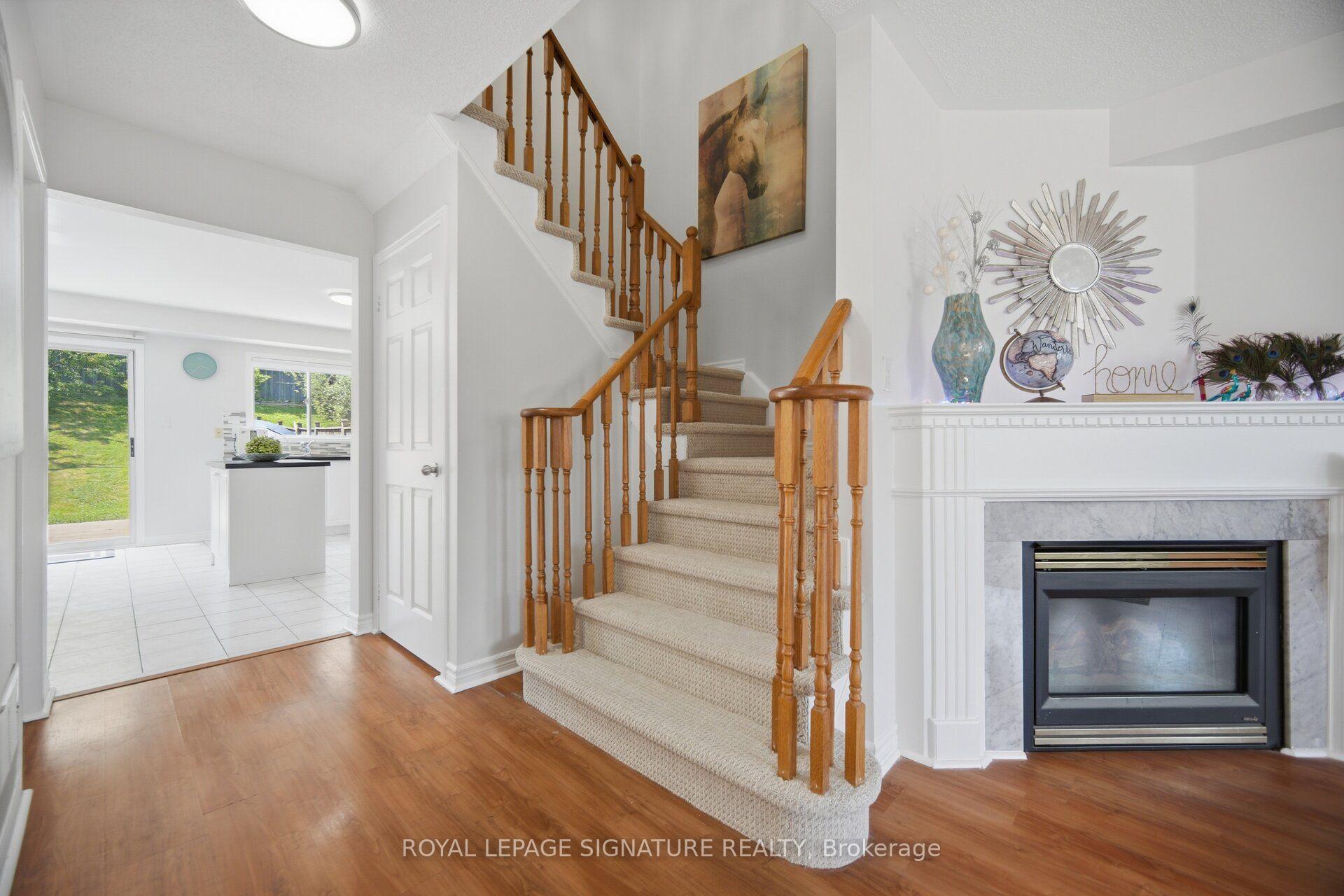Photo 18 of 459 Wildgrass Road, Mississauga, Cooksville — HOMEH