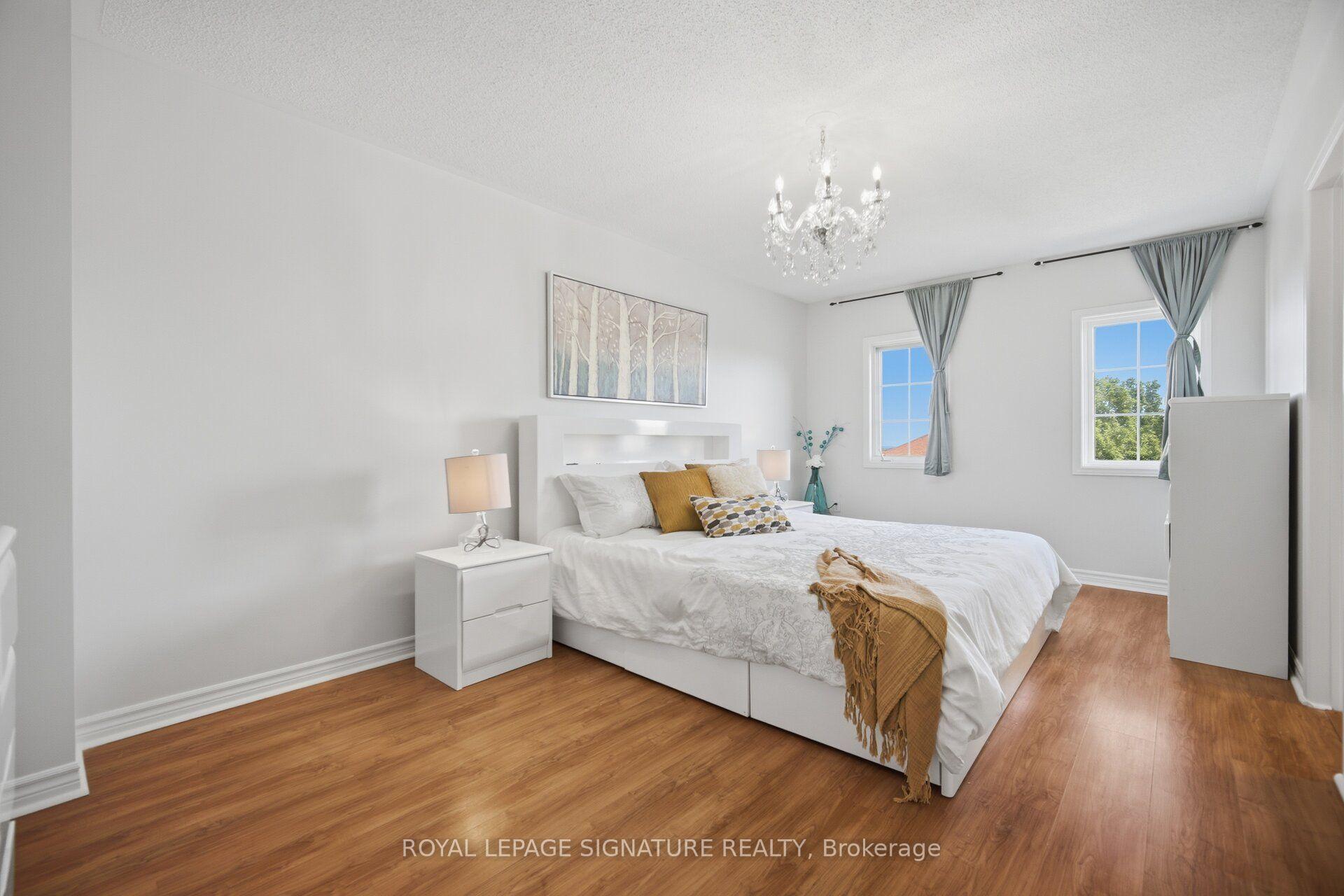 Photo 21 of 459 Wildgrass Road, Mississauga, Cooksville — HOMEH