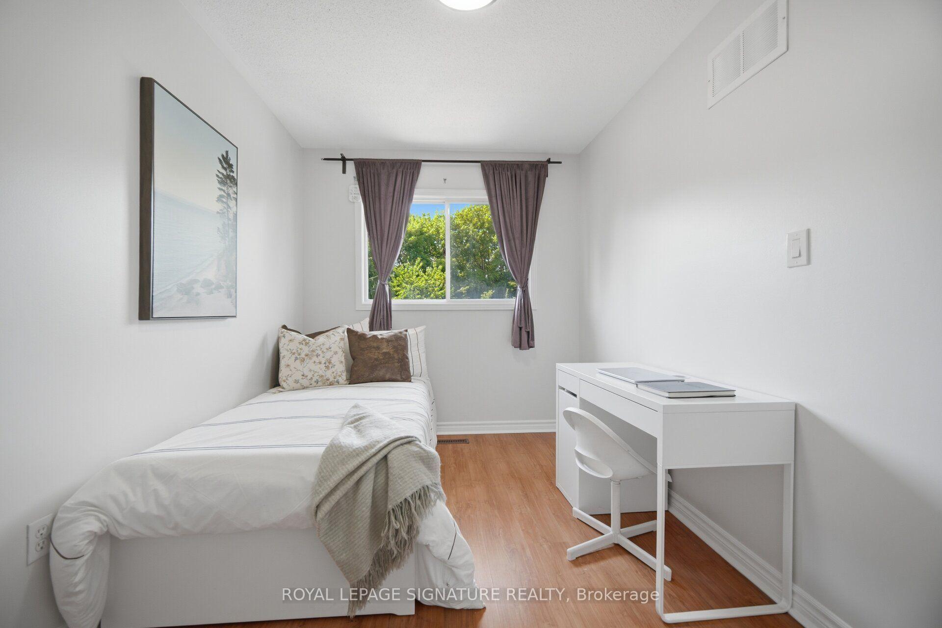 Photo 26 of 459 Wildgrass Road, Mississauga, Cooksville — HOMEH