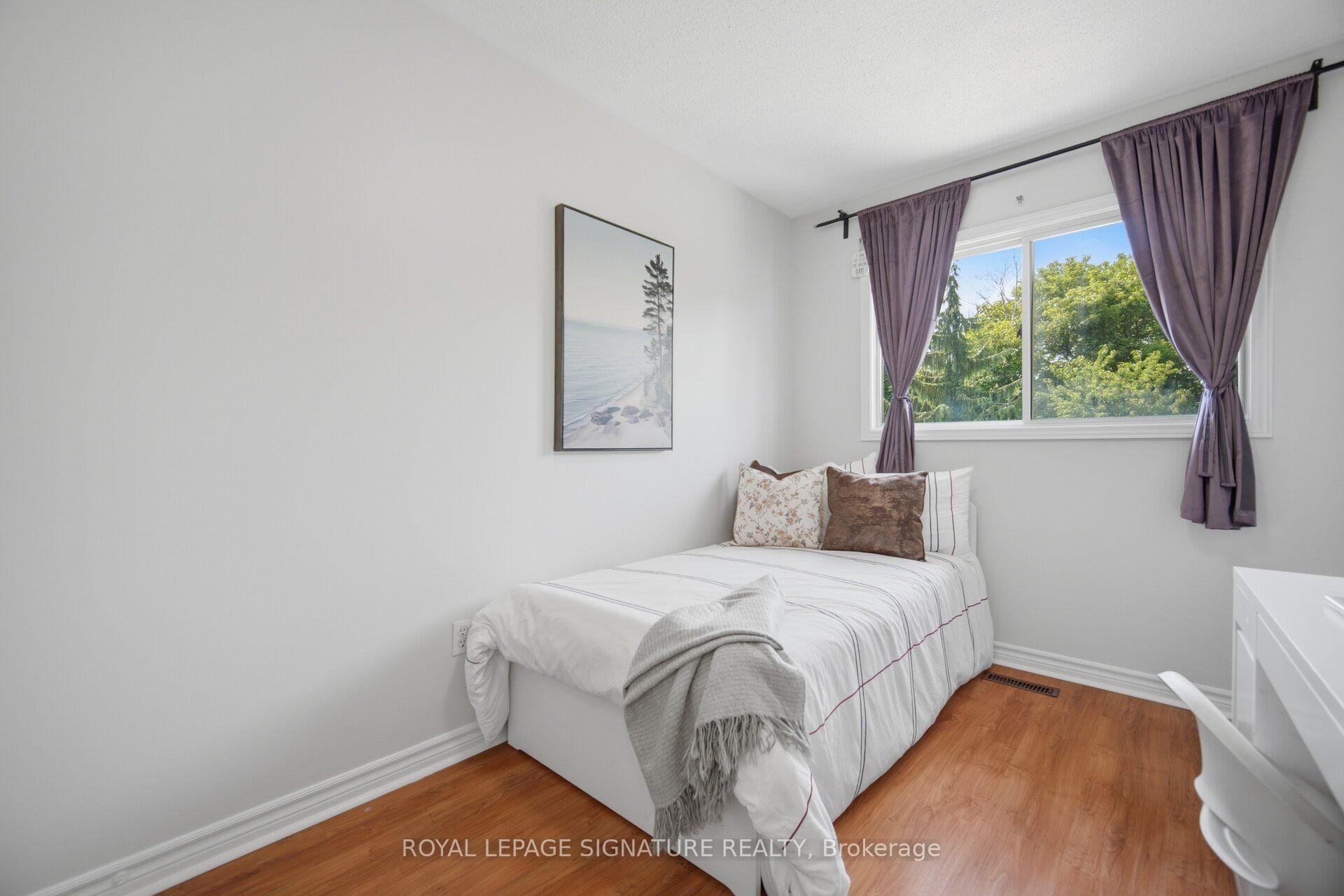 Photo 28 of 459 Wildgrass Road, Mississauga, Cooksville — HOMEH