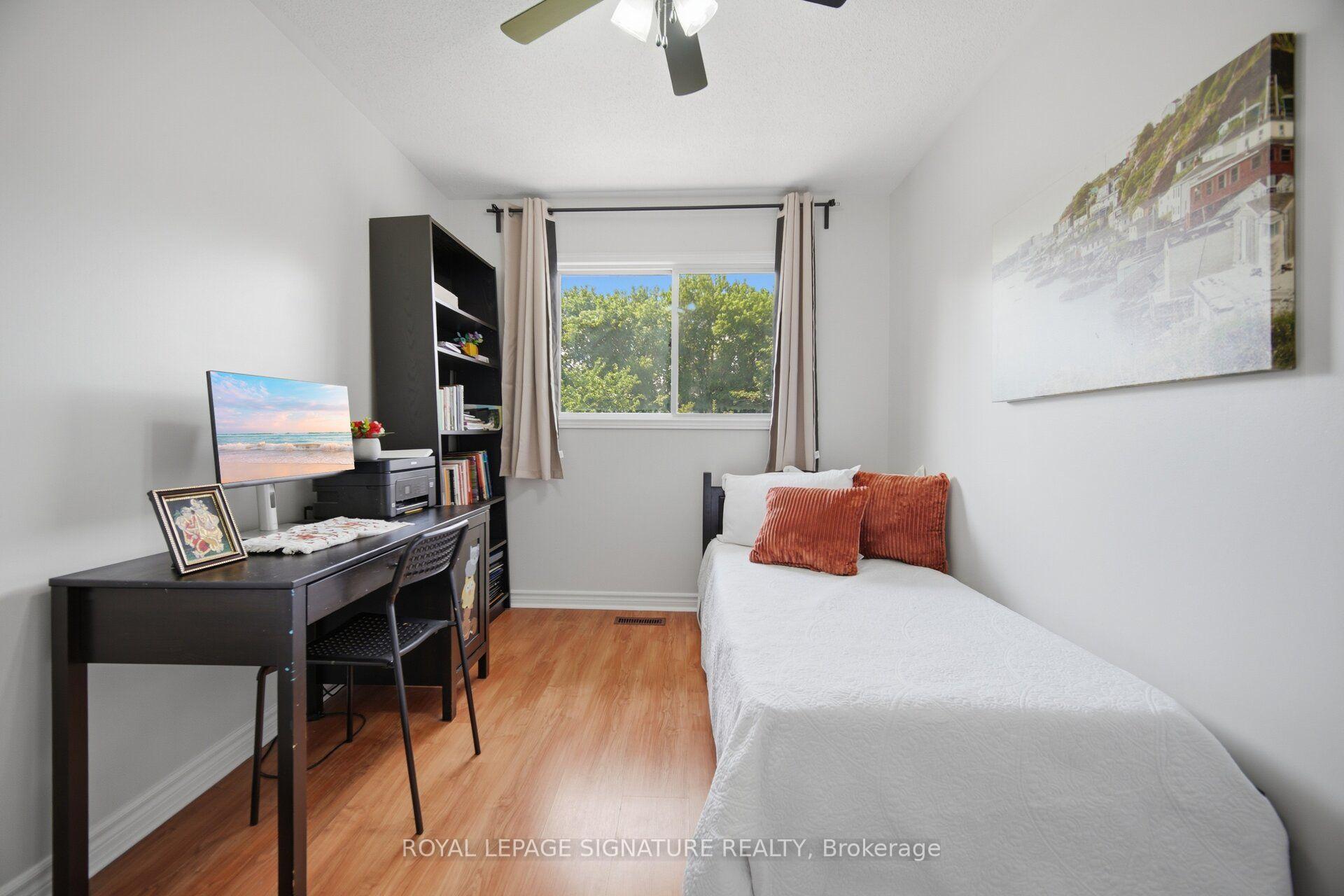 Photo 30 of 459 Wildgrass Road, Mississauga, Cooksville — HOMEH