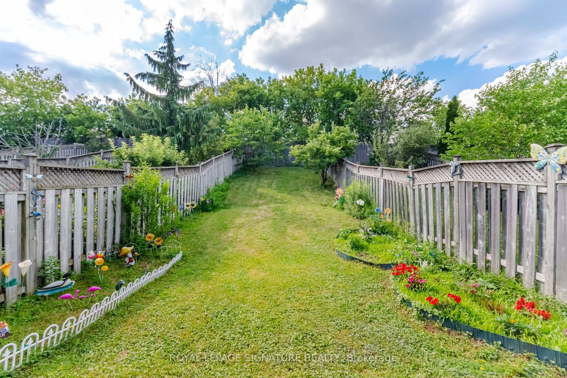Photo 44 of 459 Wildgrass Road, Mississauga, Cooksville — HOMEH
