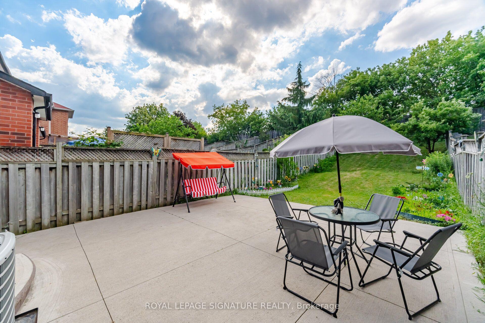 Photo 43 of 459 Wildgrass Road, Mississauga, Cooksville — HOMEH