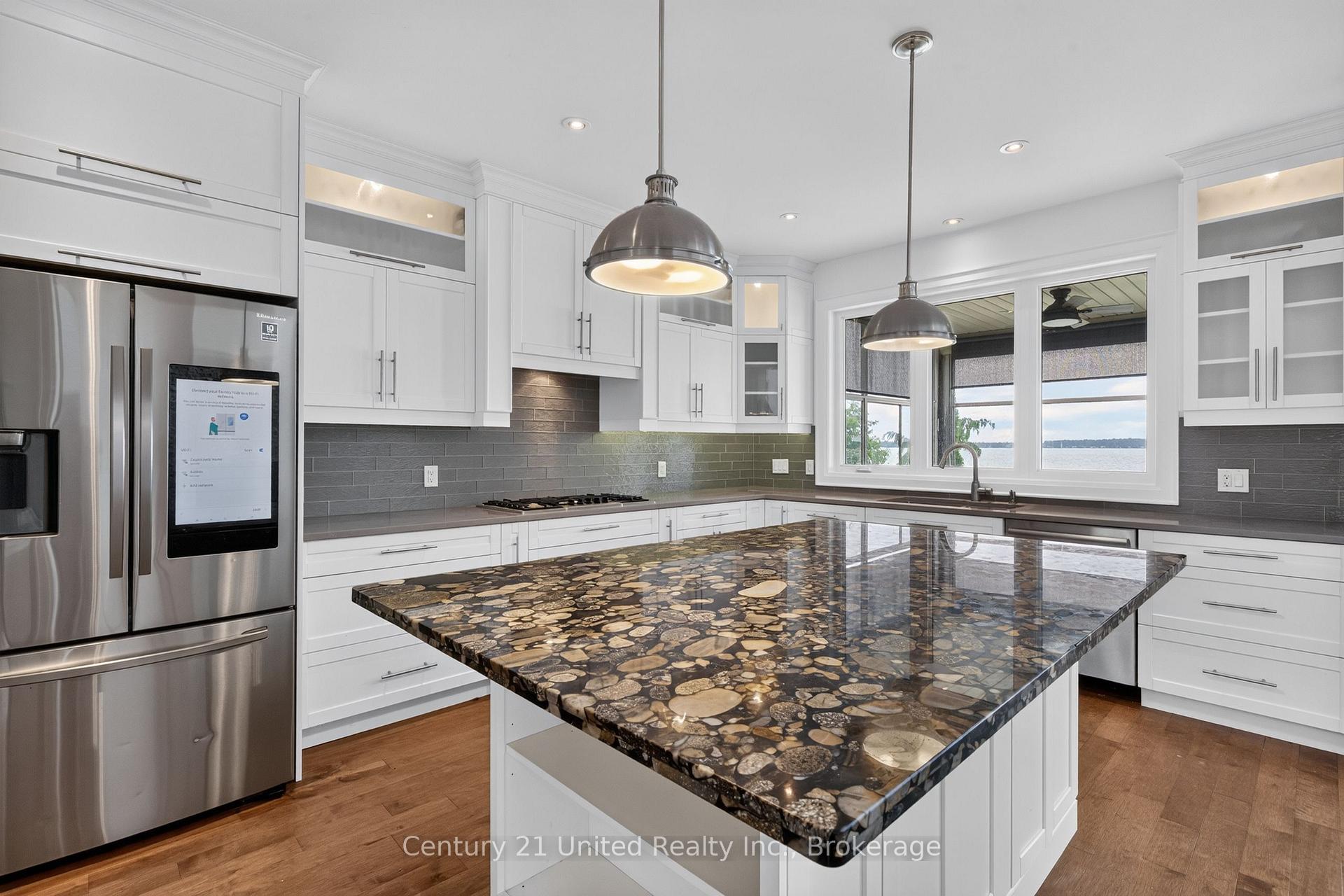 Photo 14 of 19600 St Christophers Beach Road Lane, Scugog, Rural Scugog — HOMEH