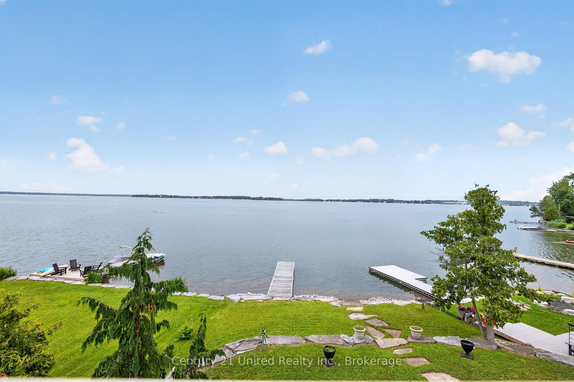 Photo 49 of 19600 St Christophers Beach Road Lane, Scugog, Rural Scugog — HOMEH