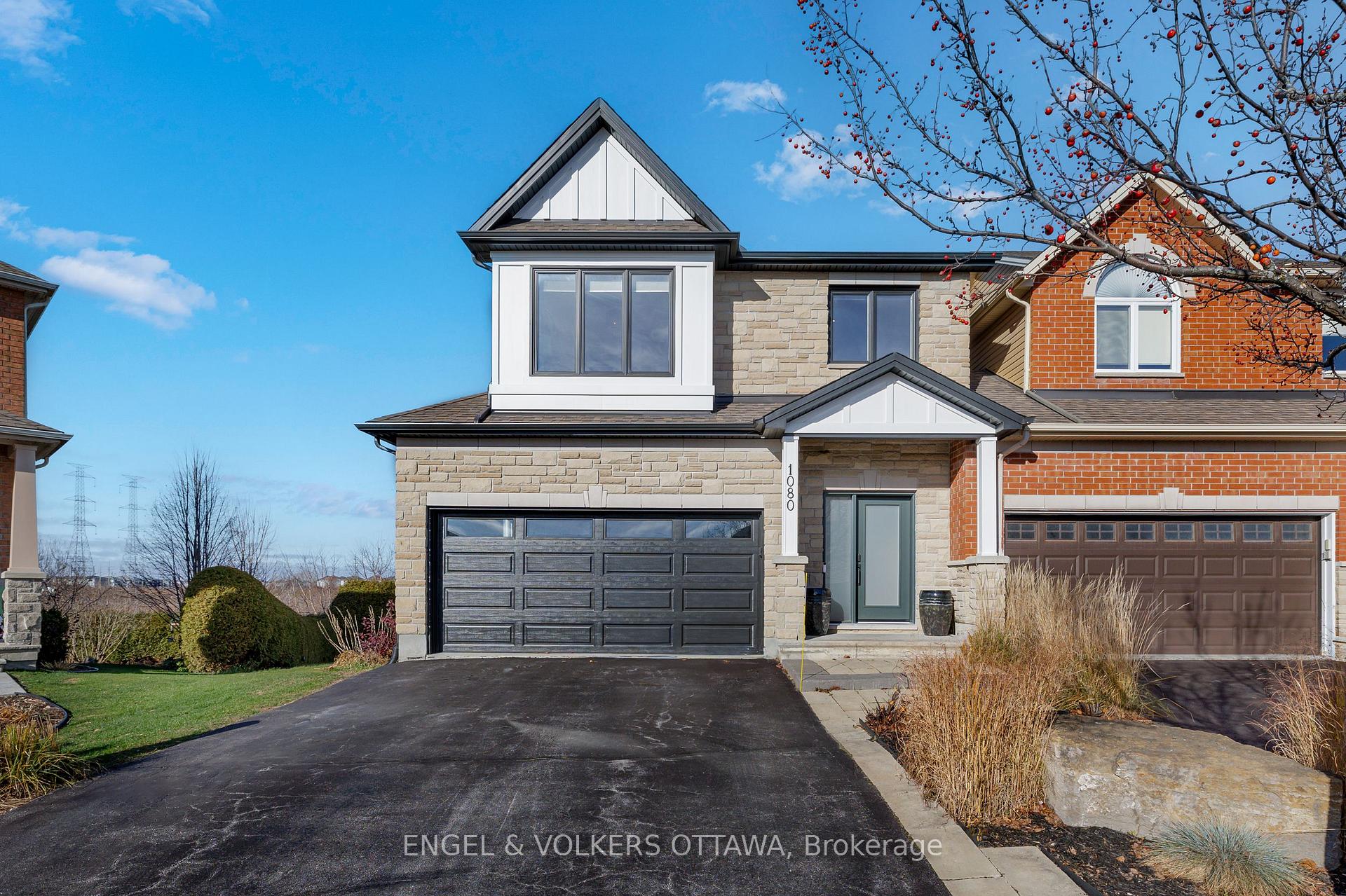Photo 1 of 1080 Northgraves Crescent, Ottawa, Kanata - Emerald Meadows/Trailwest — HOMEH