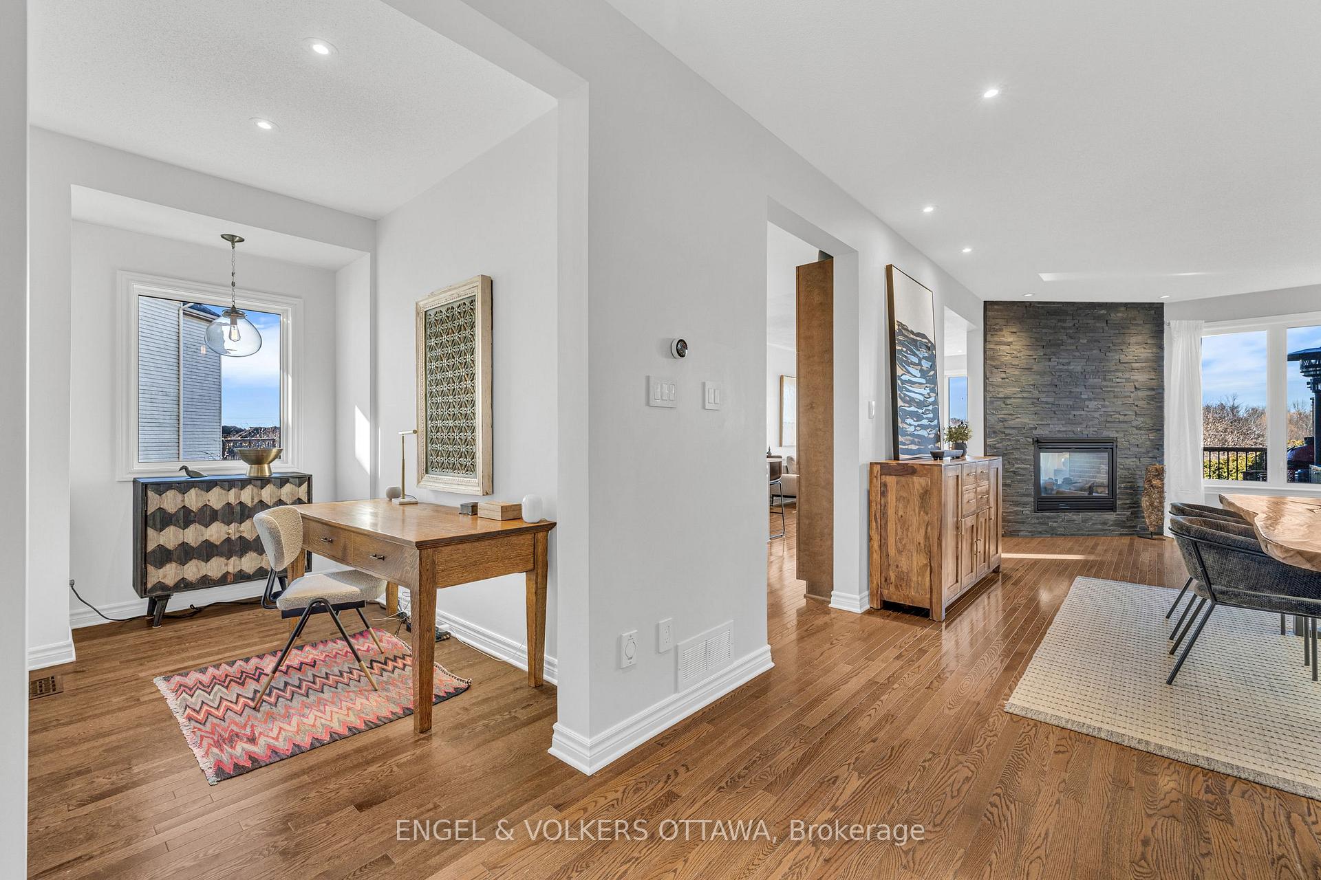 Photo 20 of 1080 Northgraves Crescent, Ottawa, Kanata - Emerald Meadows/Trailwest — HOMEH