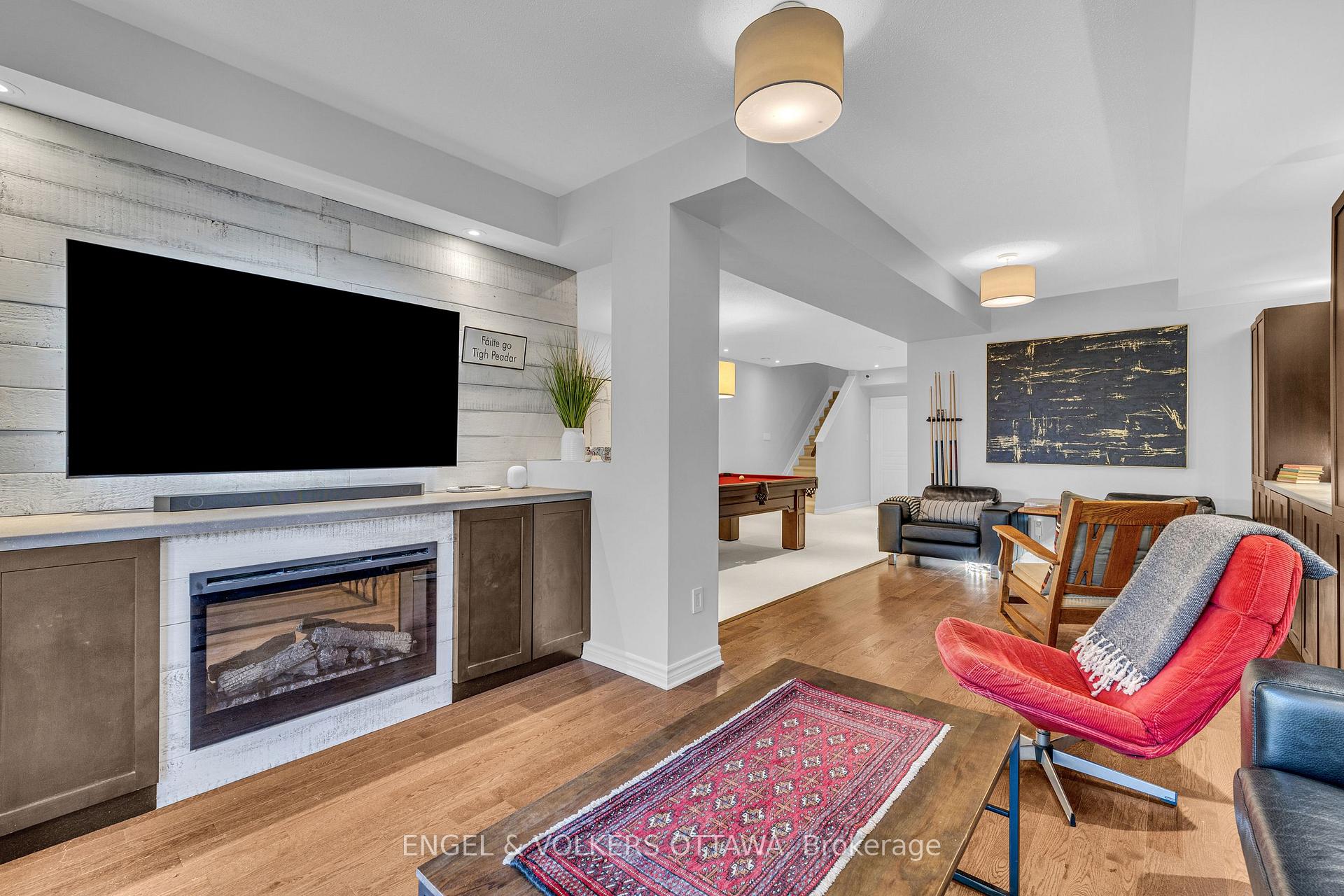 Photo 44 of 1080 Northgraves Crescent, Ottawa, Kanata - Emerald Meadows/Trailwest — HOMEH