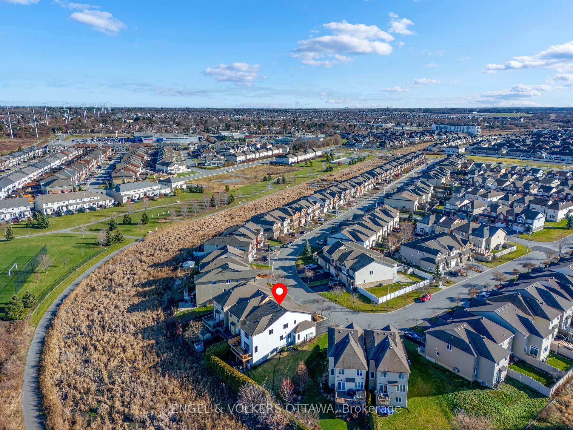 Photo 50 of 1080 Northgraves Crescent, Ottawa, Kanata - Emerald Meadows/Trailwest — HOMEH