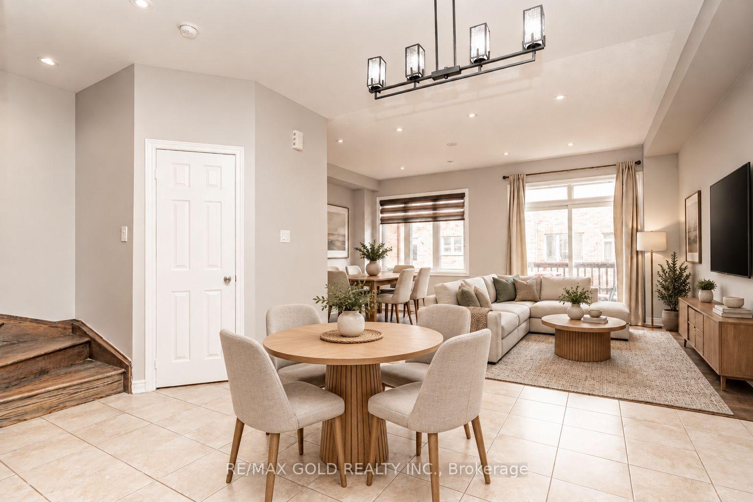 Photo 1 of 32 Rockman Crescent, Brampton, Northwest Brampton — HOMEH