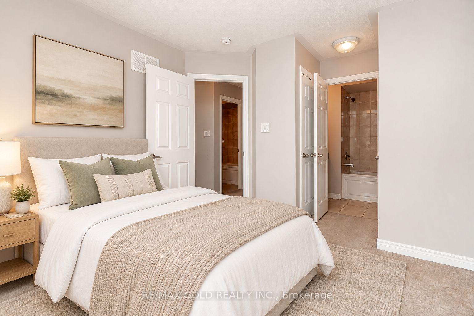 Photo 19 of 32 Rockman Crescent, Brampton, Northwest Brampton — HOMEH