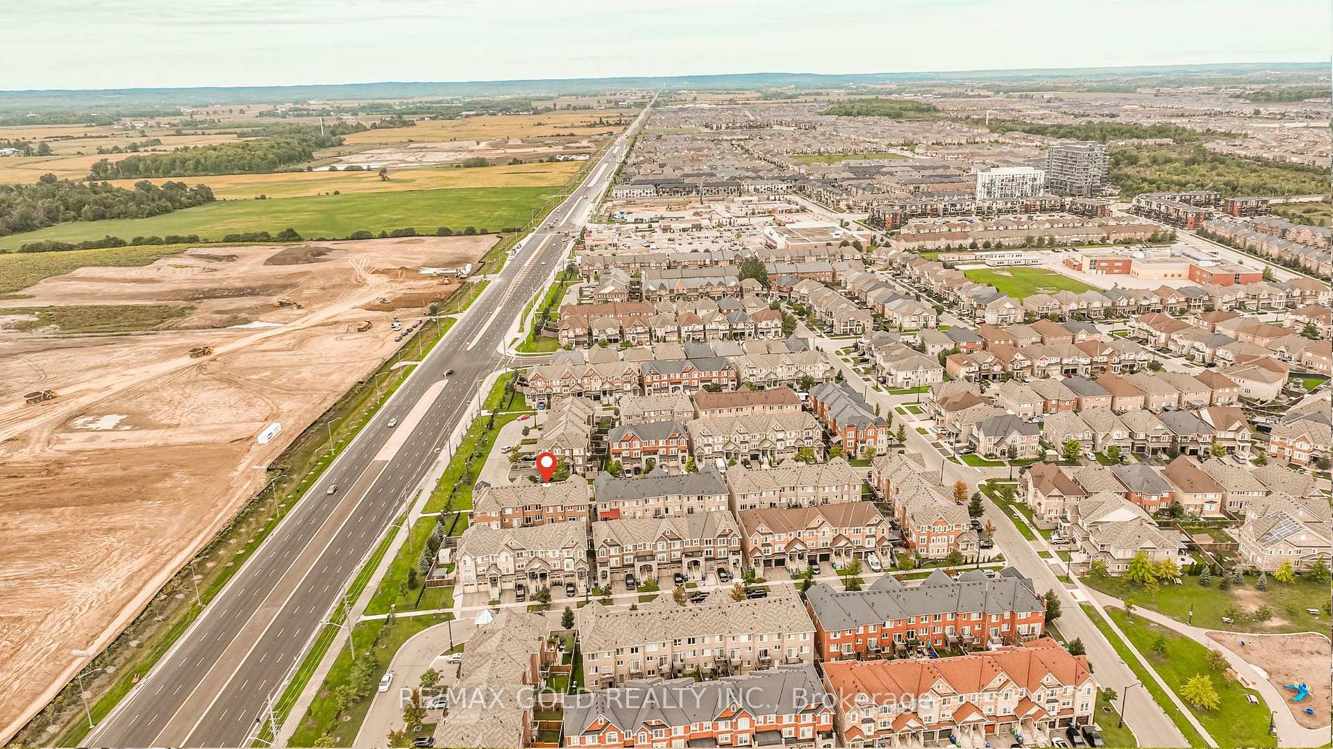 Photo 30 of 32 Rockman Crescent, Brampton, Northwest Brampton — HOMEH