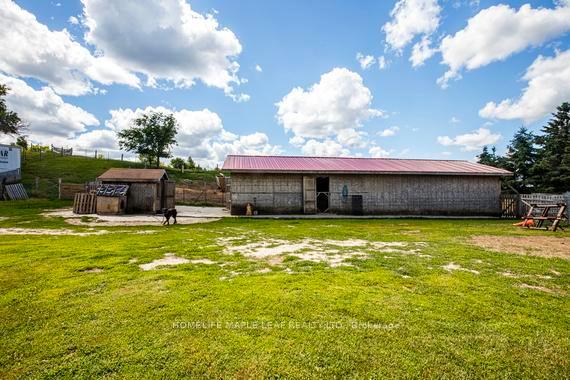 Photo 22 of 935545 Airport Road, Mono, Rural Mono — HOMEH