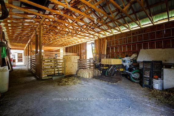 Photo 27 of 935545 Airport Road, Mono, Rural Mono — HOMEH